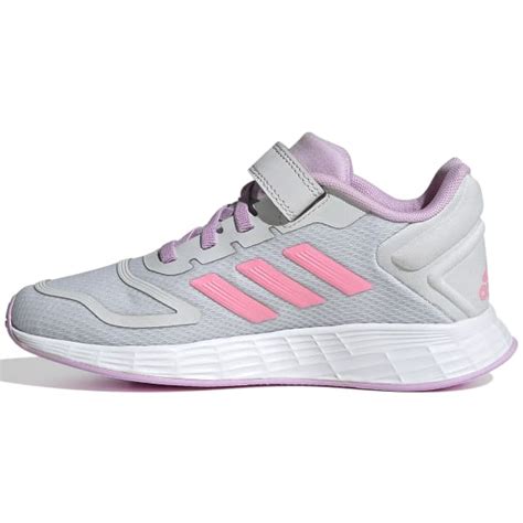 Girls' Duramo Shoes (Age 0